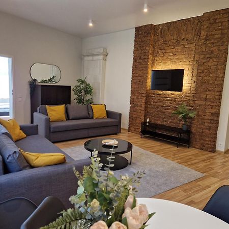 Atf Apartments Riga Esterno foto