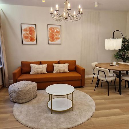 Atf Apartments Riga Esterno foto