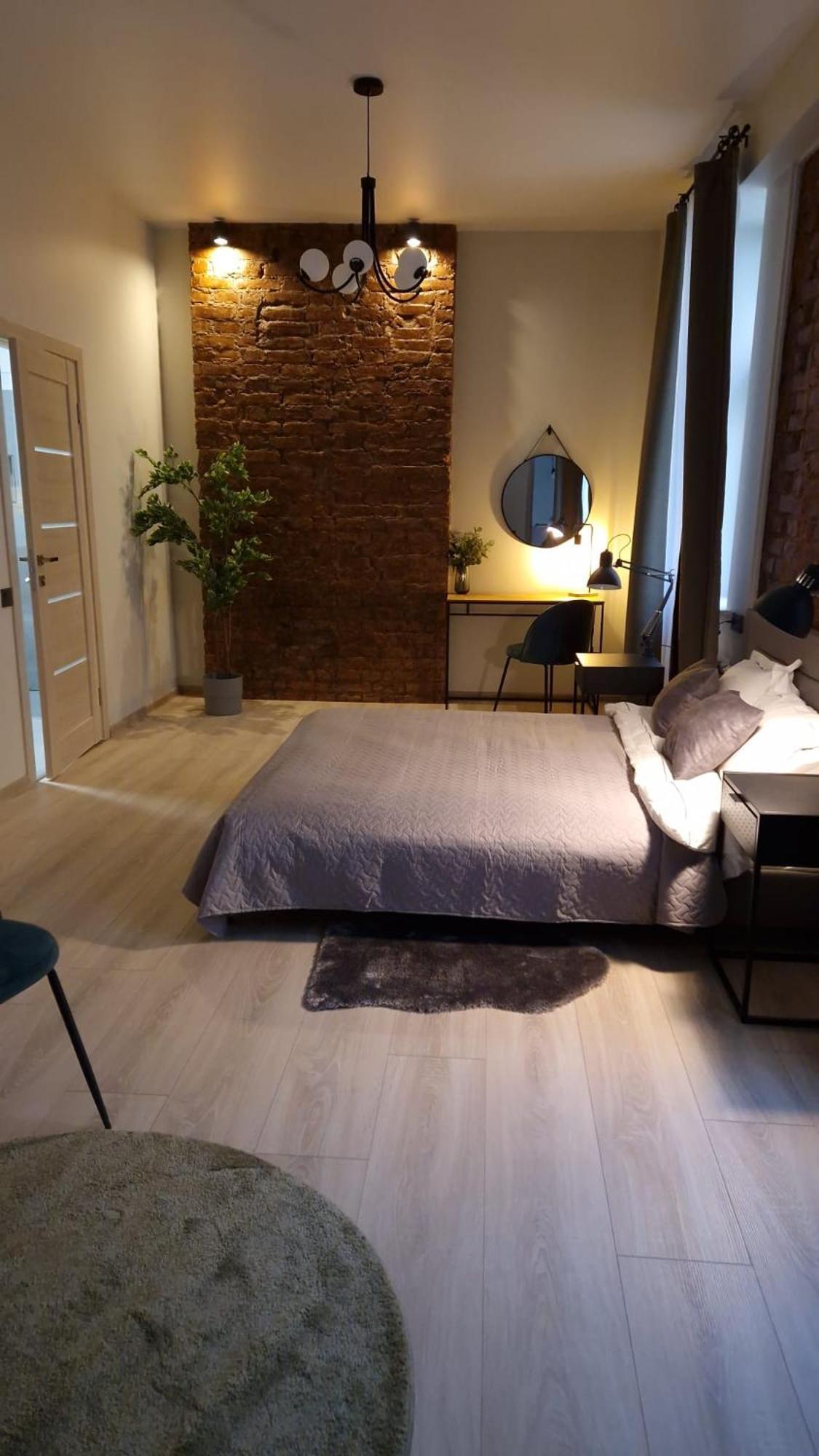 Atf Apartments Riga Esterno foto