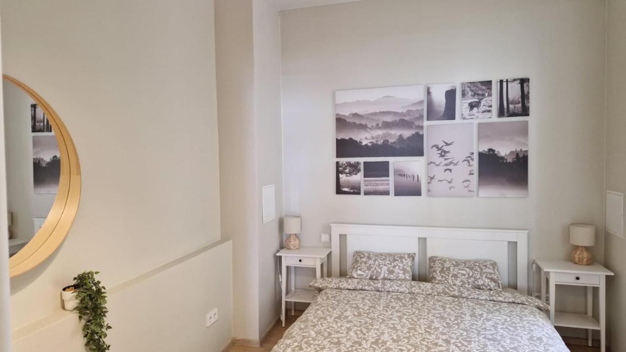 Atf Apartments Riga Esterno foto