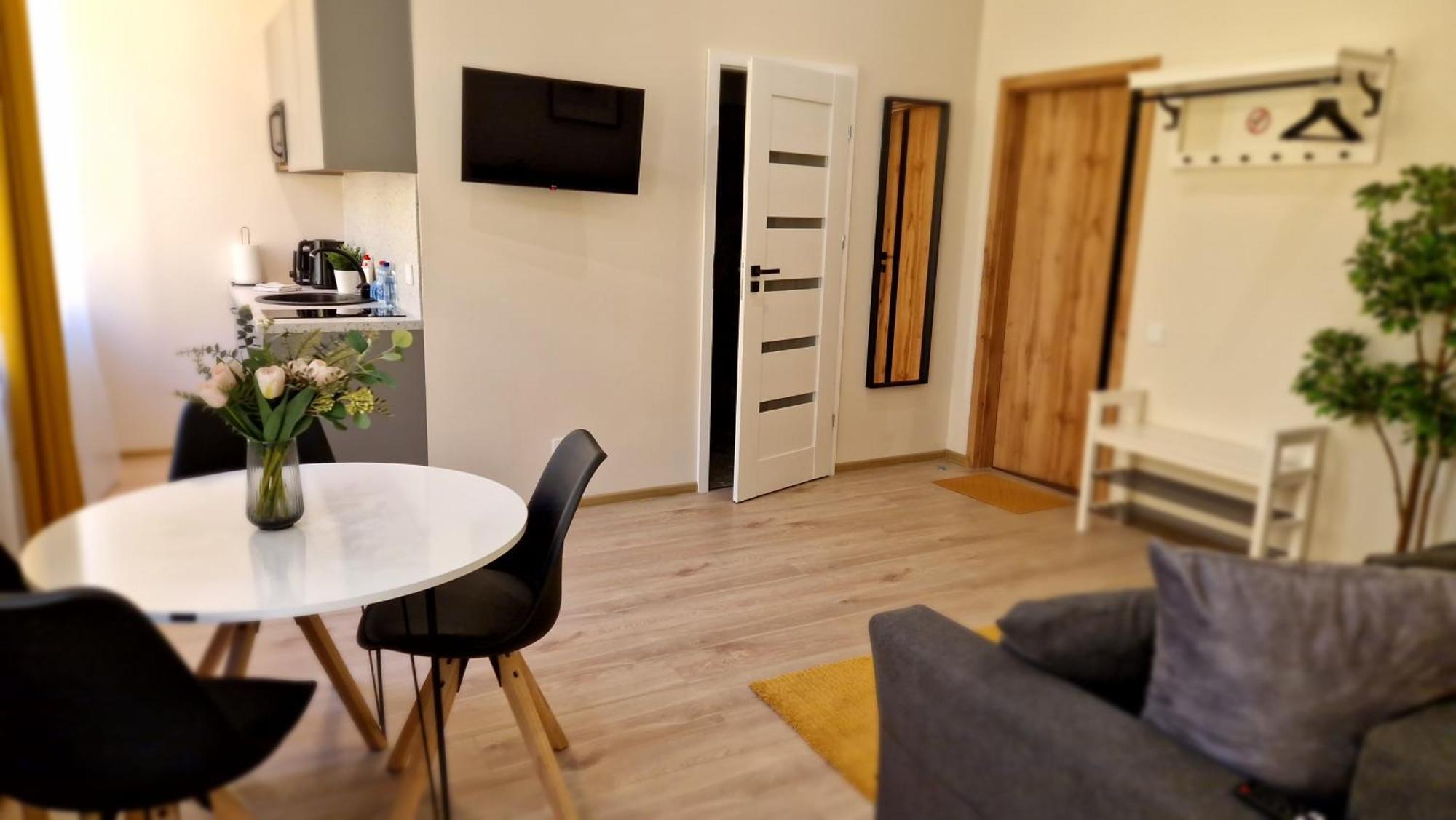 Atf Apartments Riga Esterno foto