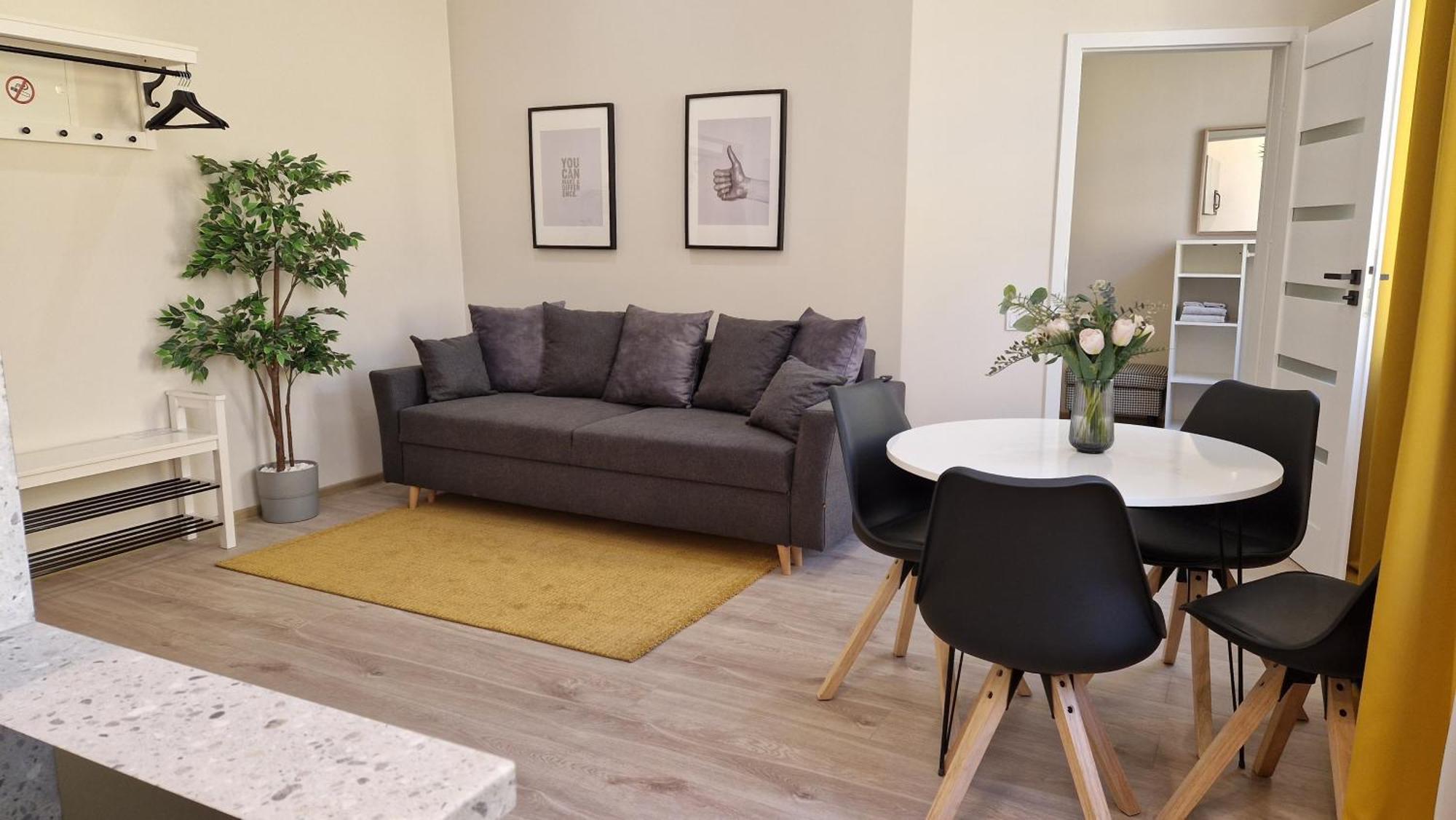 Atf Apartments Riga Esterno foto