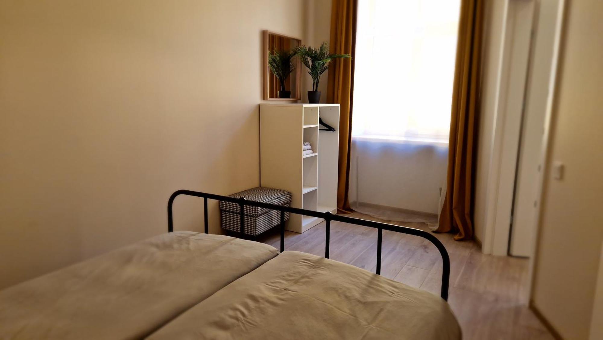 Atf Apartments Riga Esterno foto
