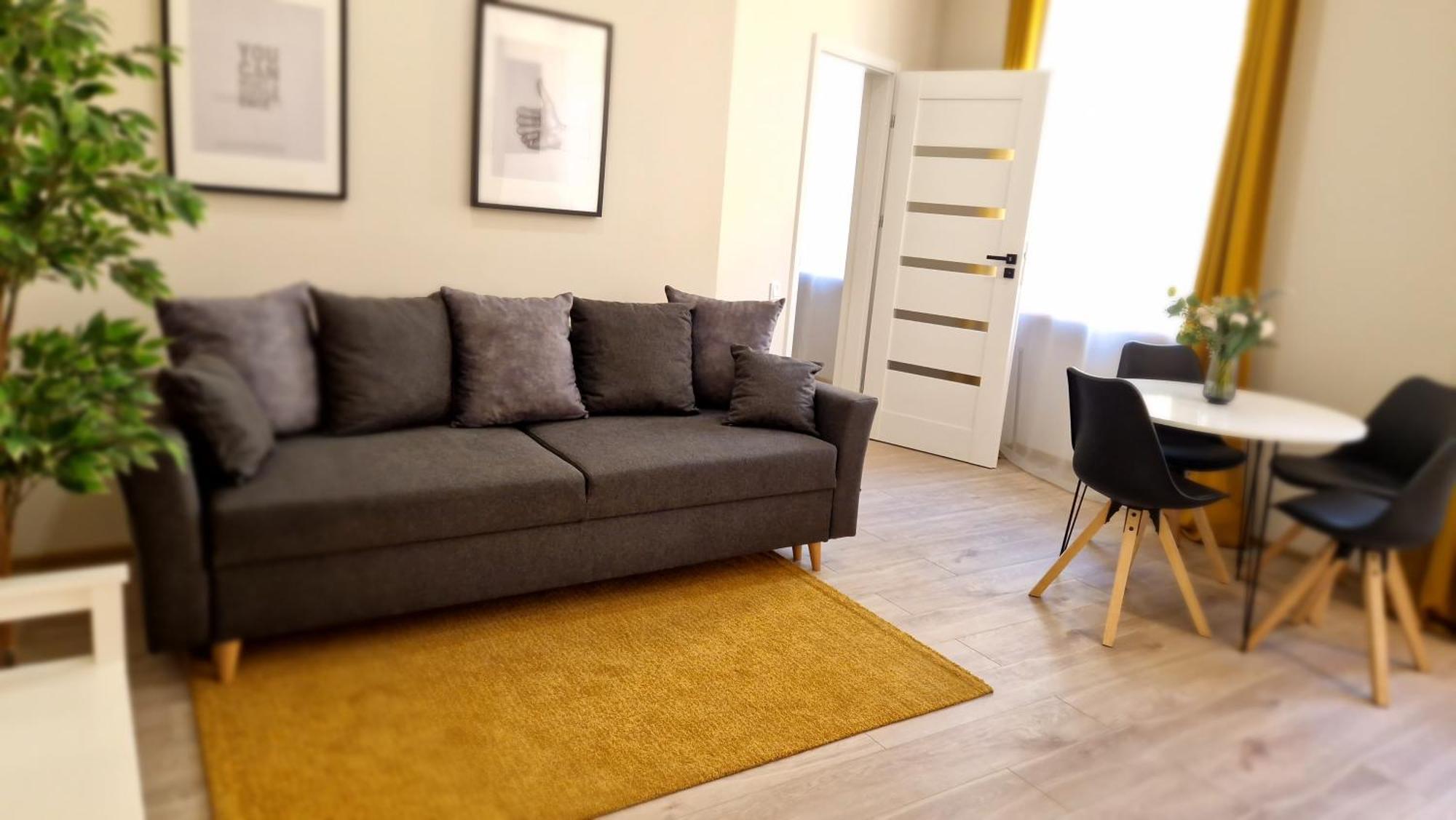 Atf Apartments Riga Esterno foto