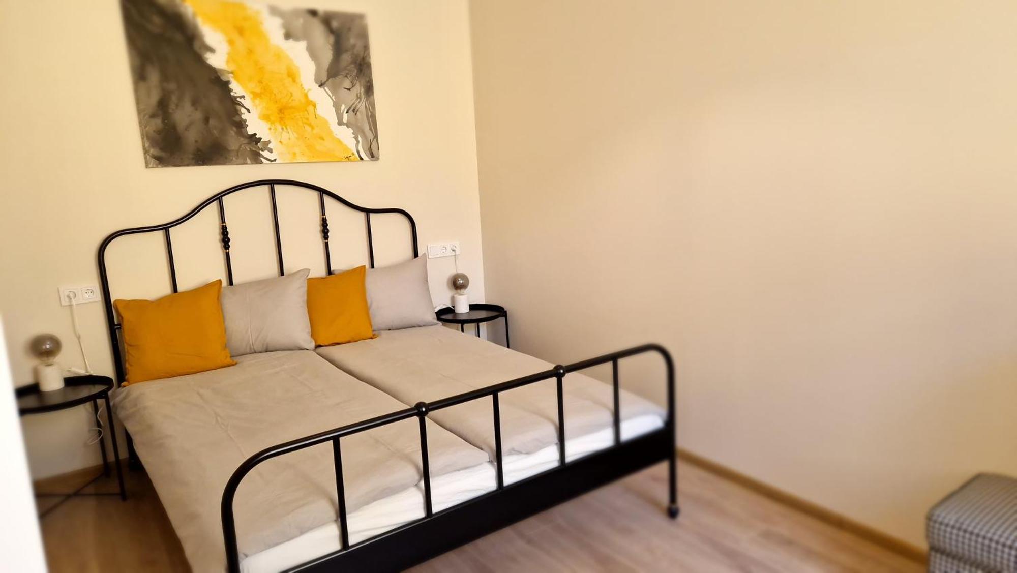 Atf Apartments Riga Esterno foto