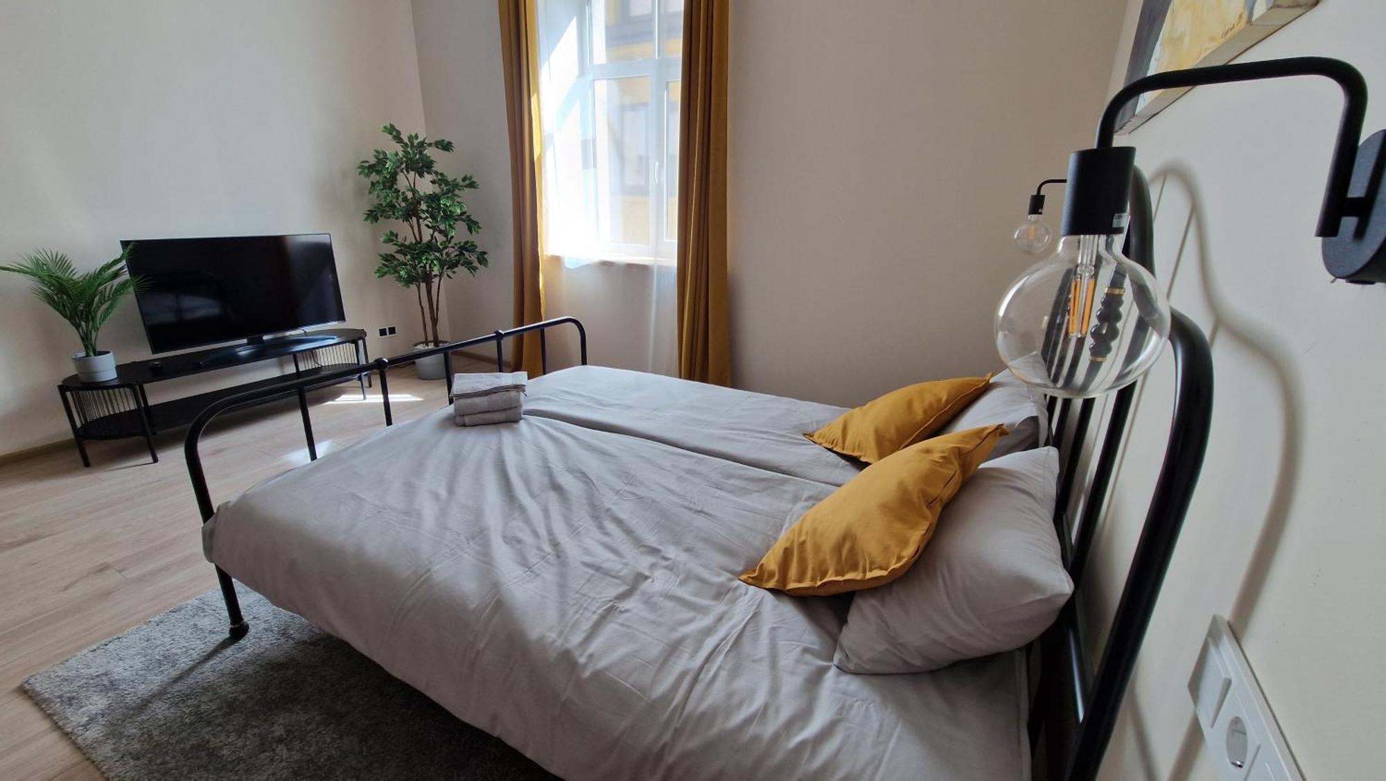 Atf Apartments Riga Esterno foto