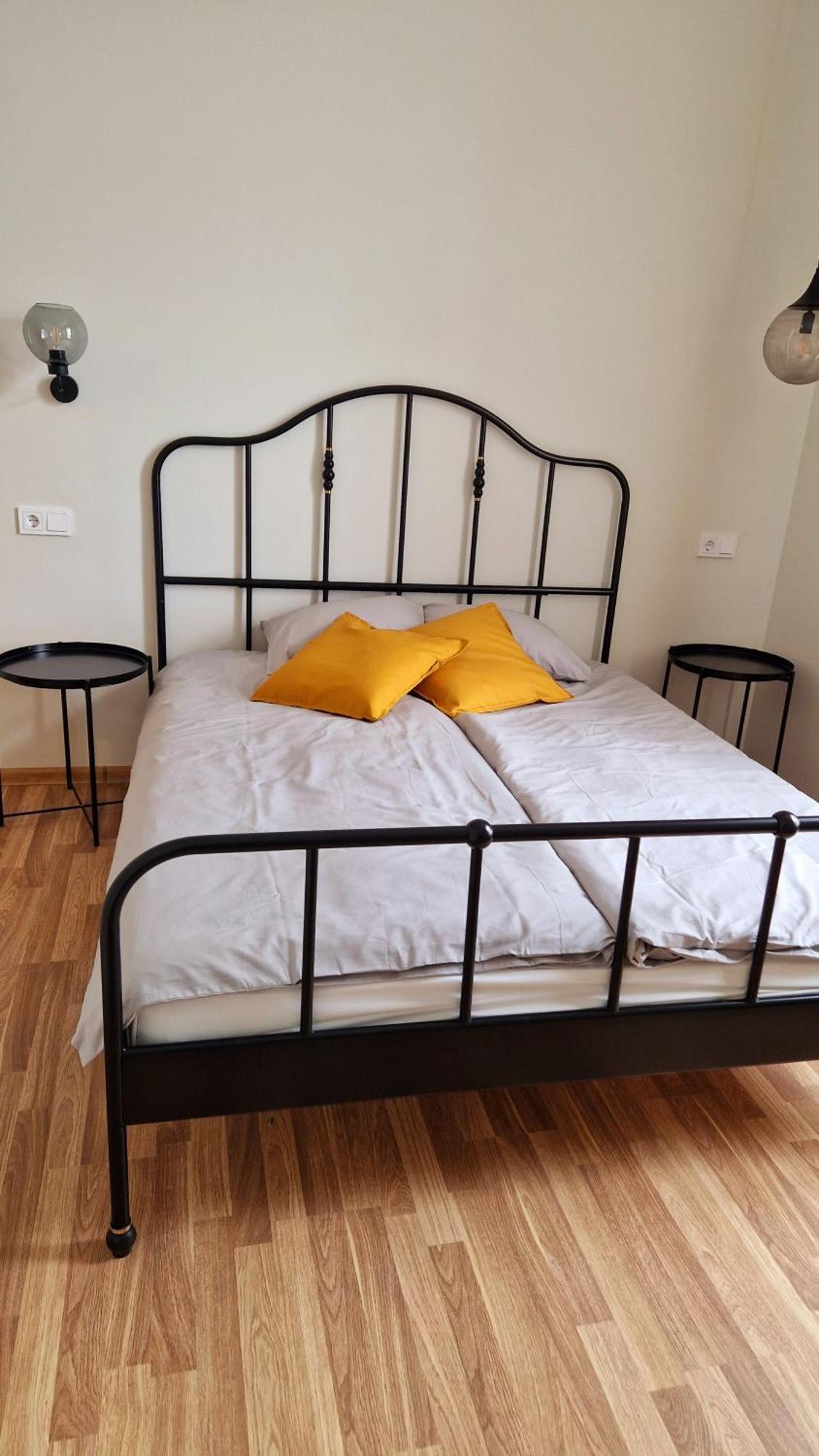 Atf Apartments Riga Esterno foto