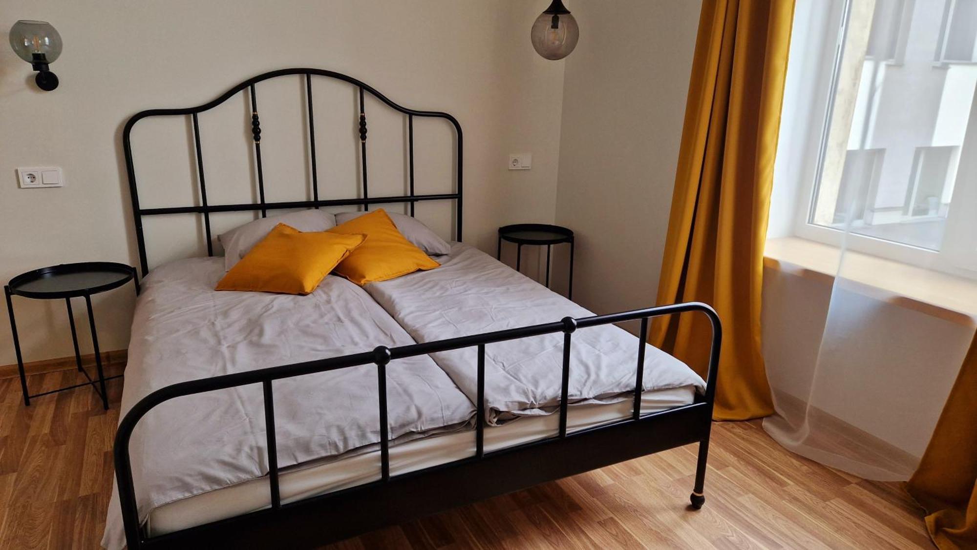 Atf Apartments Riga Esterno foto