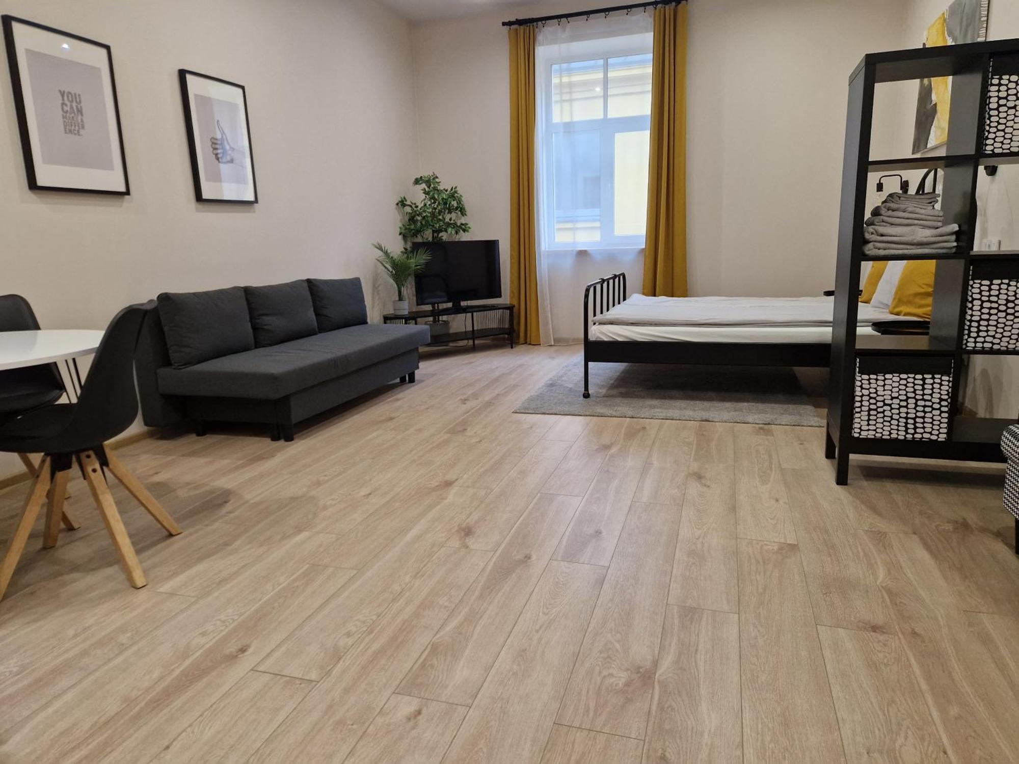 Atf Apartments Riga Esterno foto
