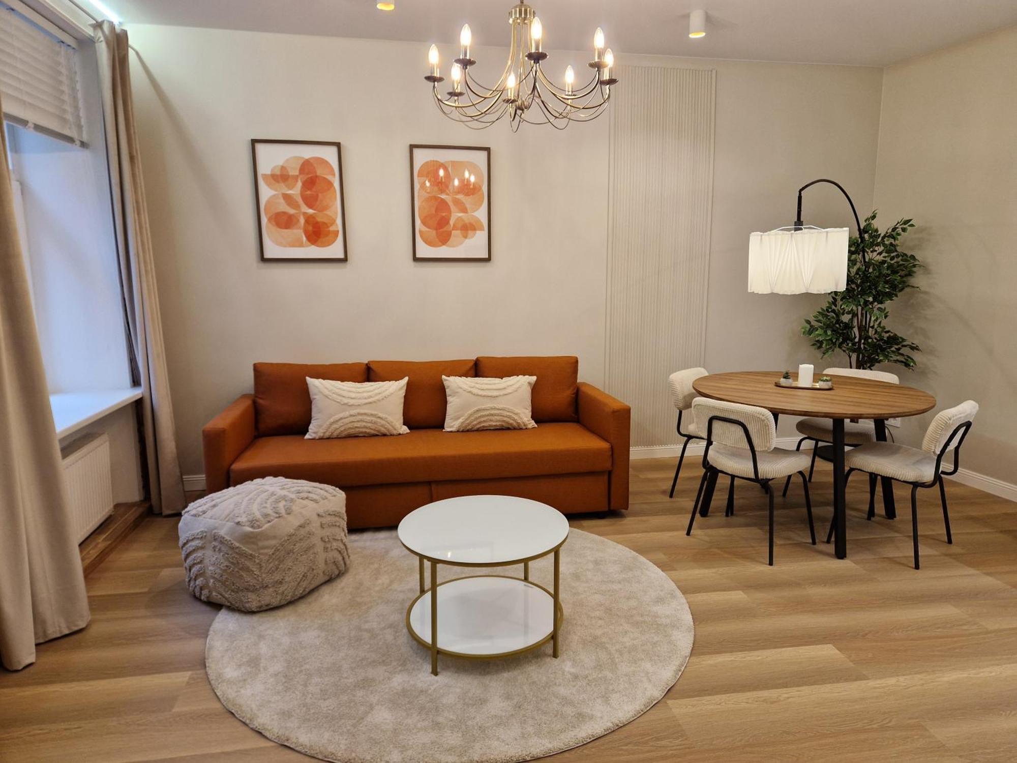 Atf Apartments Riga Esterno foto