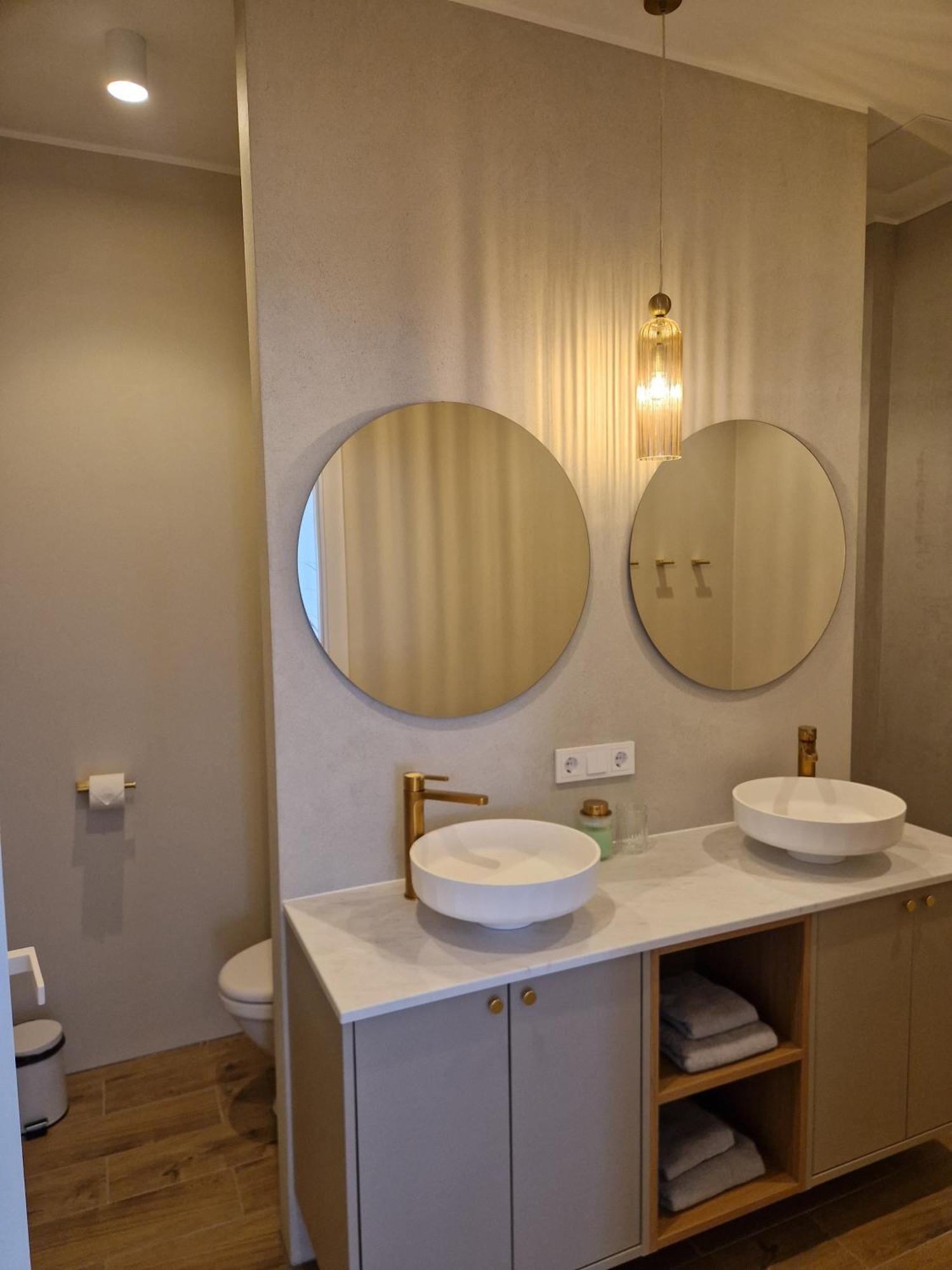 Atf Apartments Riga Esterno foto