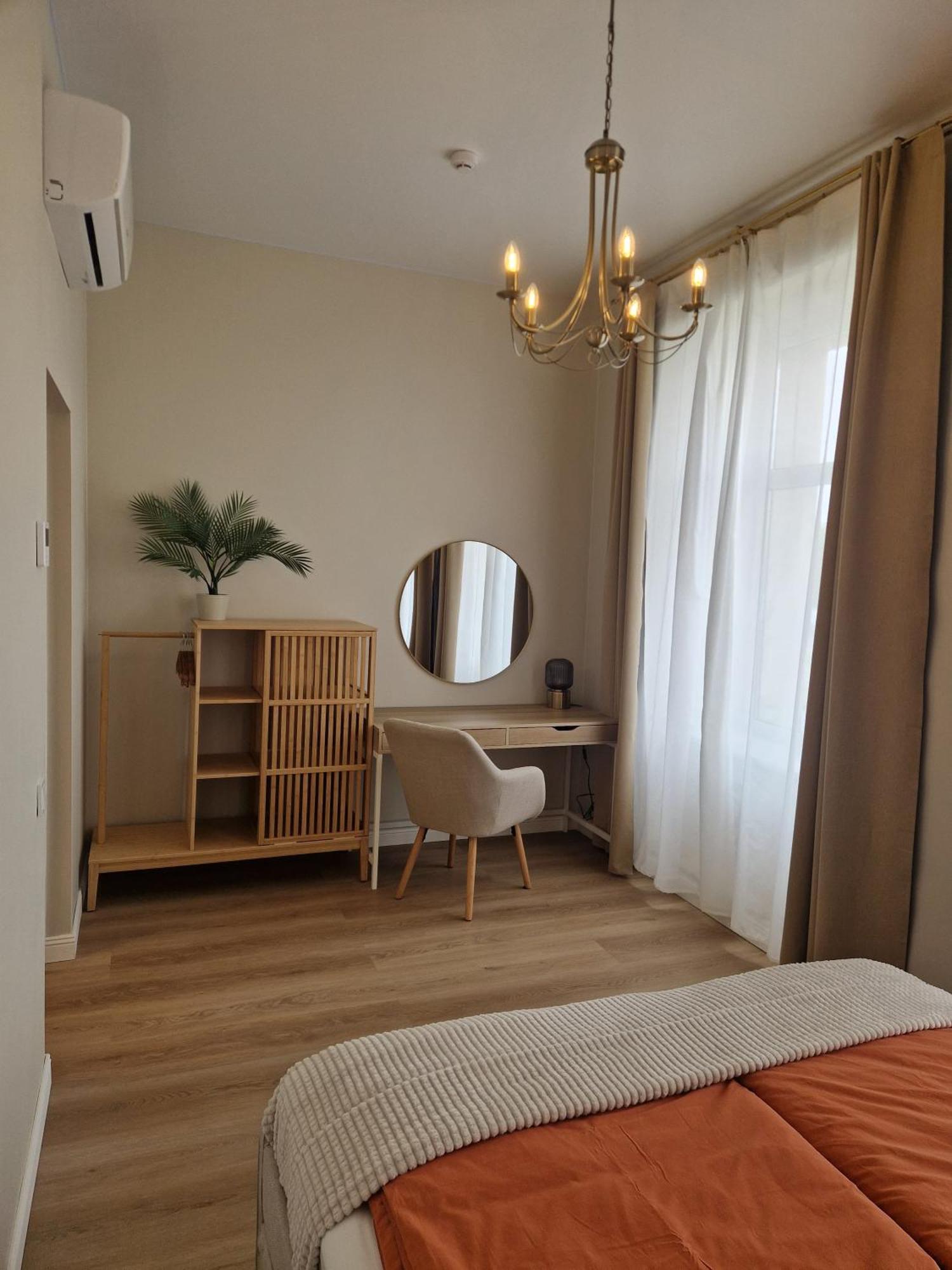 Atf Apartments Riga Esterno foto