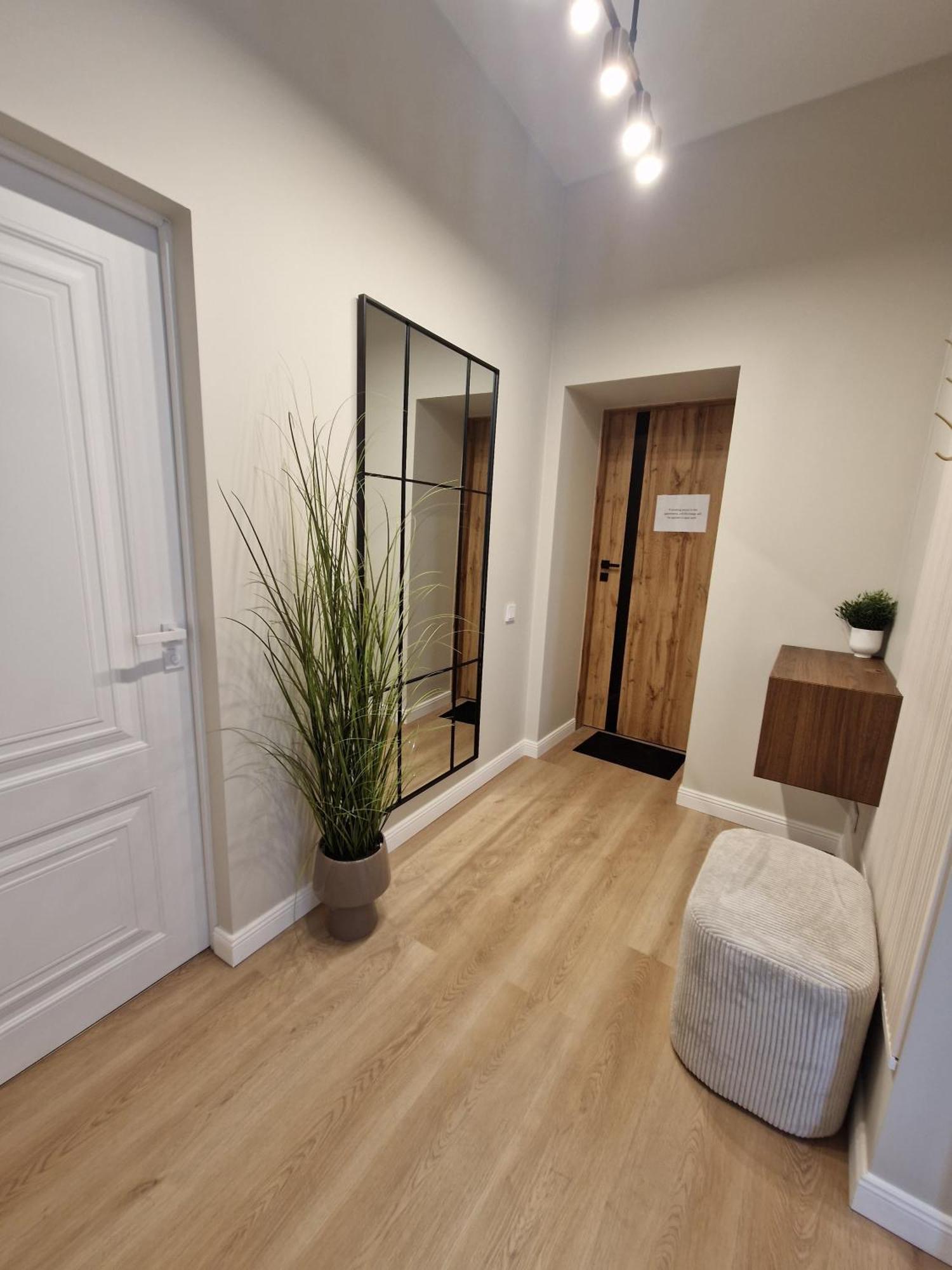 Atf Apartments Riga Esterno foto